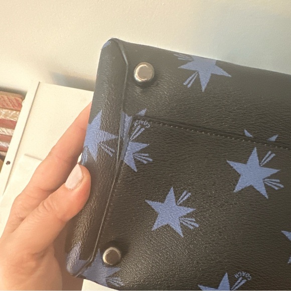 EUC Coach Star Canyon satchel handbag - Picture 11 of 12